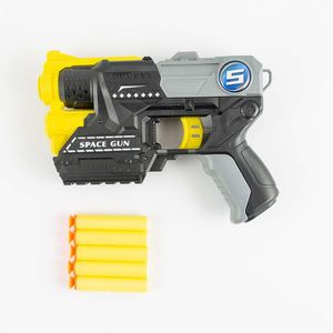 Lanzador+Dardos Maypa Cm 832-46-A93277