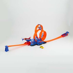 Pista Maypa 1 Vuelta Cm Plastico 832-46-A97537