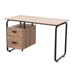 Escritorio Expressions 120X76X62Cm Madera Aglomerado Ge10B0000