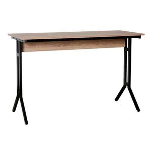 Escritorio Expressions 120X76X48Cm Madera Aglomerado Ge10B00008