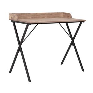 Escritorio Expressions 90X79X50Cm Madera Aglomerado Ge10B00012