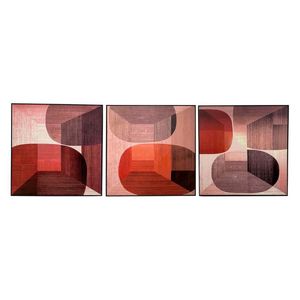 Cuadro Concepts Essential 30X100Cm Poliester 448-7414351