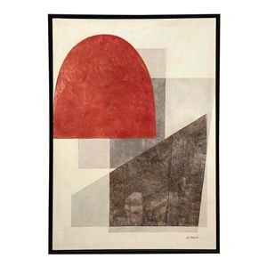 Cuadro Concepts Essential 30X50Cm Poliester 454-060689