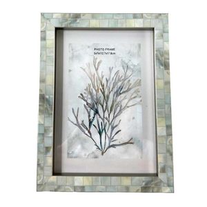 Portaretrato Concepts Gris Plastico 011703