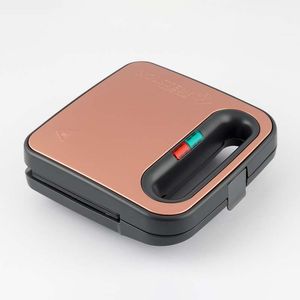 Sanduchera Holstein Gold 2 Pr 750 W Hh-09125022Dz