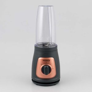 Licuadora Holstein Personal 750 Ml 300 W 100% Vaso Plastico Hh-09