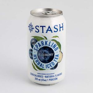 Bebida Carbonatada Stash 335 Ml Arandano 6138