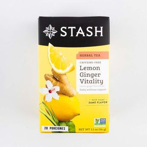 Te Stash 34 Gr 12 Ud Limon 2494