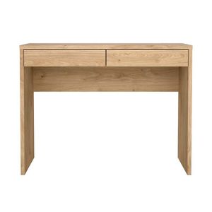 Escritorio Tvilum 100X39X76Cm Madera Aglomerado 80359Hlhl