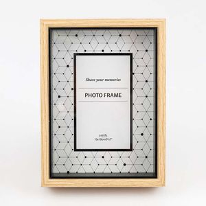 Portaretrato Expressions Madera Mdf Ge02L00181