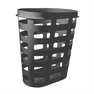 Cesta Ropa Expressions Plastica Plastico Tg59040