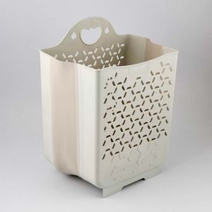 Cesta Ropa Expressions Plastica Plastico Tg55020