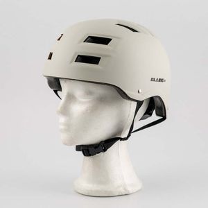 Casco Ciclismo Clark M Blanco Poliester 110200014