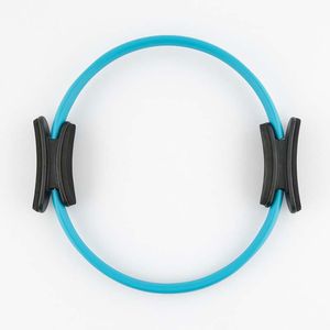 Anillo Pilates Umbro 37X37X37Cm Azul Claro Polipropileno 1156500