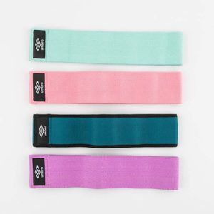 Banda Umbro Surtido 4 Pz Poliester 115650050