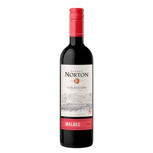 Vino Tinto Norton Malbec 750 Ml 8009269