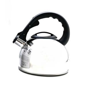 Tetera Press Classic 3 Lt Acero Inoxidable 97002