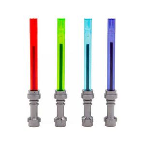 Boligrafos Lego Starwars Cm 4 Ud Plastico Ahoscssan1005
