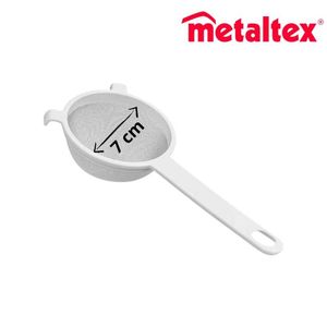 Colador Metaltex 7 Cm Polipropileno 111607