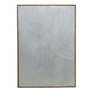 Cuadro Concepts Jade Collection 70X100Cm Poliester 449-338135