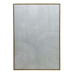 Cuadro Concepts Jade Collection 70X100Cm Poliester 449-338136
