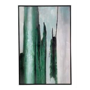 Cuadro Concepts Jade Collection 60X90Cm Poliester 454-061257