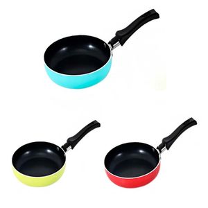 Mini Sarten Kw 14 Aluminio Od-Mini14