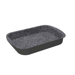 Bandeja Horno Pedrini Maori Aluminio Forjado P1361