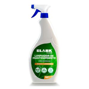 Limpiador De Pisos Clark Clean Bio 700 Ml 701000159