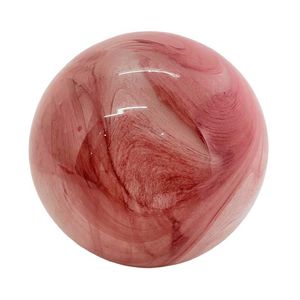 Figura Decorativa Concepts Esfera Rose Blush 10X10X10Cm Rose Vid