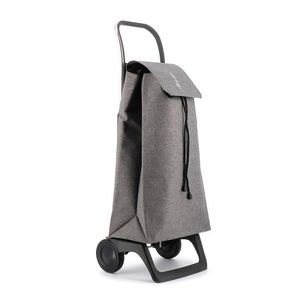 Carro Mercado Rolser Jet Tweed Joy 2 Gris Jet038