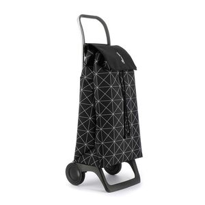 Carro Mercado Rolser Jet Star Joy 2 Negro Jet046