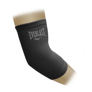 Codera Everlast Deportiva Talla 9X14X3Cm Negro Nylon Evee164-M