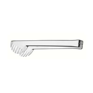 Pinza Pasta Tramontina Utility 28Cm Plateado Acero 63800805