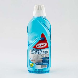 Shampoo Muebles Frotex 500 Ml 5029