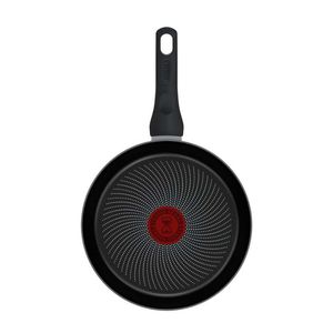 Sarten Imusa Hardtitan 24 Cm Negro Antiadherente 5861034638