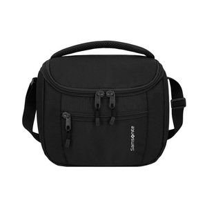 Lonchera Samsonite 24X21X15Cm Negro Poliester 154999-1041