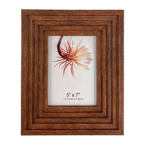 Portaretrato Mad Concepts Sweet Mocca 3X28Cm Marron Poliester 4