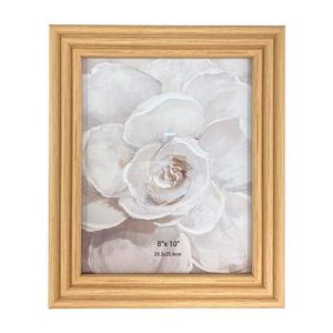 Portaretrato Mad Concepts Sweet Mocca 2X31Cm Madera Poliester 4