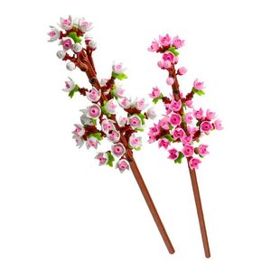 Flores De Cerezo Lego Extended Line Abs 40725