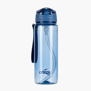 Botella Lugano Metro Azul 800 Ml Plastico Db-8223