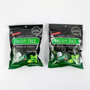 Menta Verde Freshn Free 2Do 30 Dcto 50 Gr 5