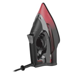 Plancha Hamilton Beach Negro Rojo 1700 W 13130