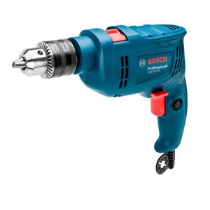 Taladro Percutor Bosch 1-2 Pl Caja Gsb 550 W 0601.1B6.0G0-000
