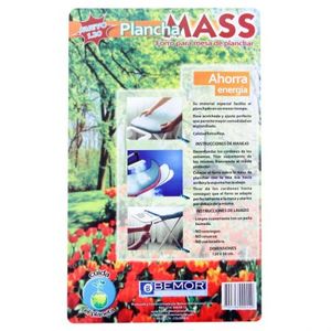 Forro Mesa Plancha Kazaru 4X3168Cm Plastico 10117