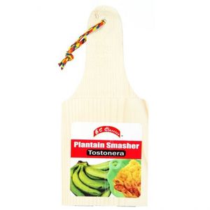 Pataconera Bene Casa 13X24Cm Madera Madera Bc-65233