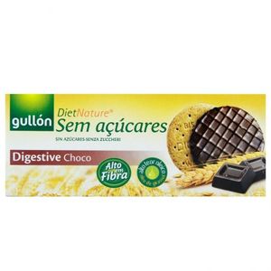 Galletas Gullon Chocodigestive 270 Gr Natural 111