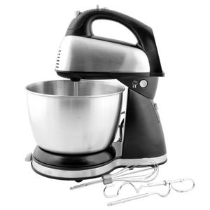 Batidora Hamilton Beach Gris 3.8 Lt 290 W 401 Acero Inoxidable 6