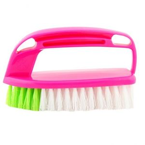 Cepillo Ropa Bettanin 6Cm Multicolor Plastico 114