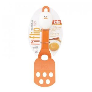 Pala Huevo Joie 6Cm Naranja Plastico 50326